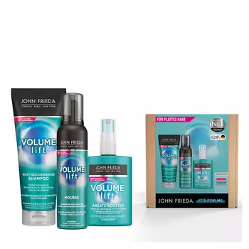 JOHN FRIEDA Набор для объема волос Volume Lift