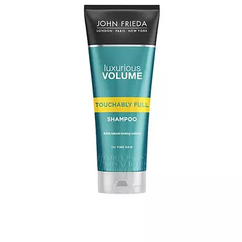 JOHN FRIEDA Шампунь для создания естественного объема Volume Lift 250.0