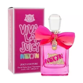 JUICY COUTURE Парфюмерная вода Viva La Juicy Neon