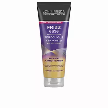 JOHN FRIEDA Восстанавливающий кондиционер для волос Frizz Ease 250.0