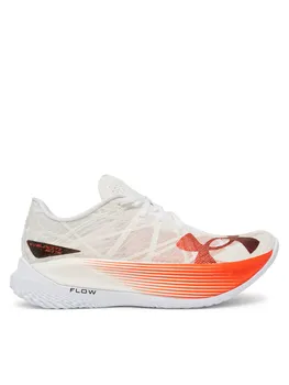 Кроссовки для бега UA U Velociti Elite 2 3027205 Under Armour, белый