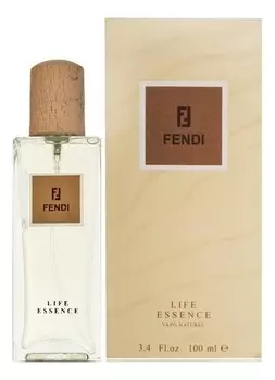 Life Essence: туалетная вода 100мл