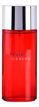 Light Fluid Iceberg Woman: туалетная вода 30мл уценка