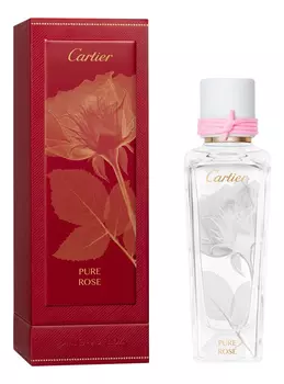 Les Epures De Parfum - Pure Rose: парфюмерная вода 75мл