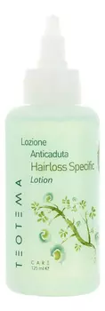 Лосьон против выпадения волос Hairloss Specific Lotion 125мл