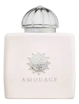 Love Tuberose: парфюмерная вода 100мл уценка