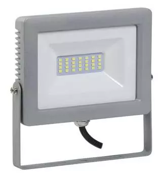 Прожектор уличный IEK СДО серый (lpdo701-30-k03)
