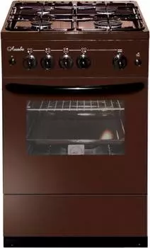 Плита газовая Лысьва ГП 400 М2С-2у коричневый
