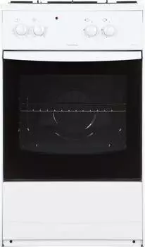 Плита комбинированная Darina S KM 521 300 W белый (000054866)