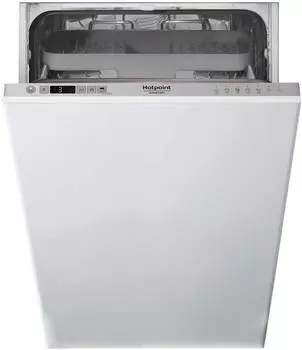 Посудомоечная машина Hotpoint-Ariston HSIC 3M19 C (869991615390)