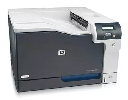 Принтер HP Color LaserJet Pro CP5225DN (ce712a)