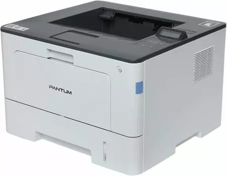 Принтер Pantum BP5100DW белый/черный