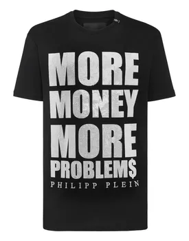 Футболка Philipp Plein