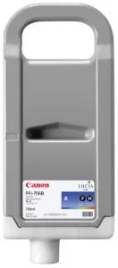 Картридж Canon PFI-706 B 6689B001
