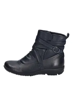 Классические ботильоны JOSEF SEIBEL Ankle Boots Charlotte 11, темно-синий