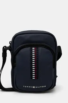 Сумка Tommy Hilfiger, темно-синий