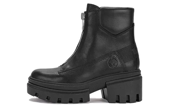 Женские уличные ботинки Timberland, black