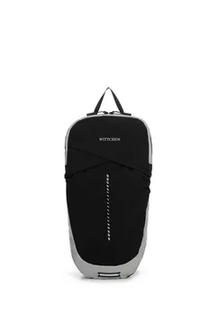 Рюкзак BACKPACK WITTCHEN, черный