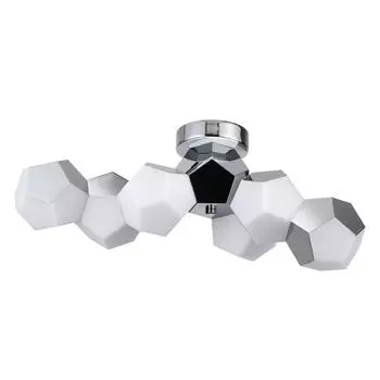 Потолочный светильник Odeon Light BINGO 4304/36CL
