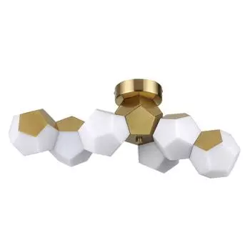 Потолочный светильник Odeon Light BINGO 4305/36CL
