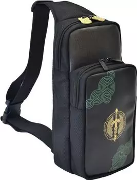 Сумка HORI Adventure Pack (The Legend of Zelda) (NSW-436U)