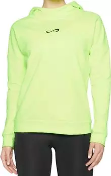 Толстовка Унисекс Endless Sudadera Hollow Green (S)
