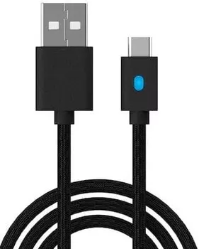 Кабель USB TYPE-C (3м.) для PS5/XBOX Series/XBOX One/Nintendo Switch (TY-0803)