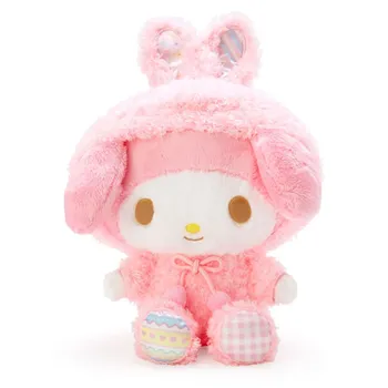Мягкая игрушка Sanrio My Melody 857262 (Пасхальный) розовый