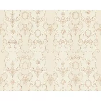 Обои виниловые A.S. Creation 10,05 x 0,53 м CHATEAU 34392-4
