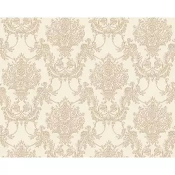 Обои виниловые A.S. Creation 10,05 x 0,53 м CHATEAU 34492-1