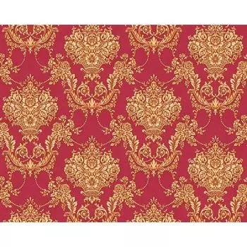 Обои виниловые A.S. Creation 10,05 x 0,53 м CHATEAU 34492-2