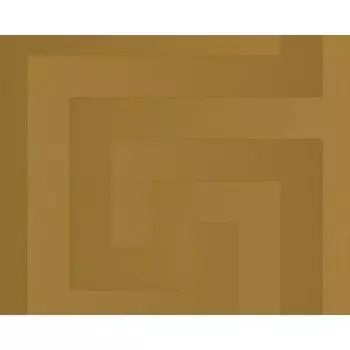 Обои виниловые A.S. Creation 10,05 x 0,7 м Versace 93523-2