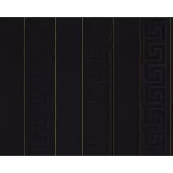 Обои виниловые A.S. Creation 10,05 x 0,7 м Versace 93524-4
