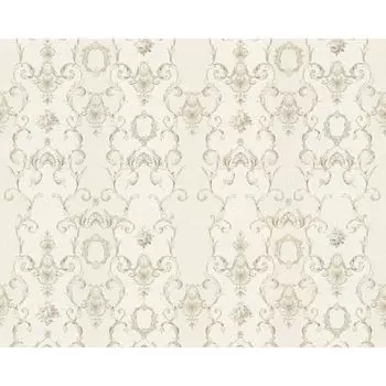 Обои виниловые A.S. Creation 10,05 x 0,53 м CHATEAU 34392-2