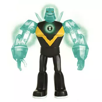 Ben-10 Фигурка Алмаз