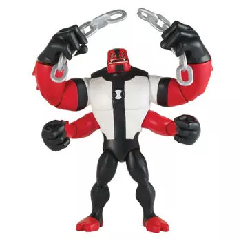 Ben-10 Фигурка Силач