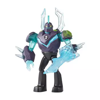 Ben-10 Фигурка Алмаз омни-усиленный
