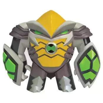 Фигурка игрушка Бронированный Ядро Бен 10