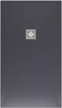 Душевой поддон Allen Brau Priority 8.31008-AM 140х80 см