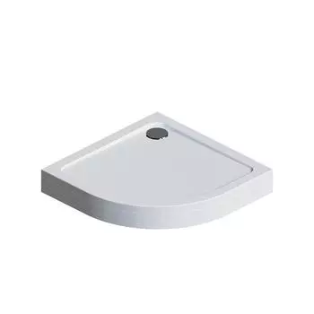 Душевой поддон Am.Pm Gem W90T-401-090W 90х90 см
