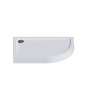Душевой поддон Am.Pm Like W83T-302L120W 80х120 см