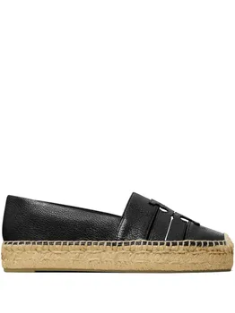 Эспадрильи Tory Burch Ines, черный