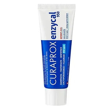 CURAPROX Зубная паста Enzycal 950 75.0
