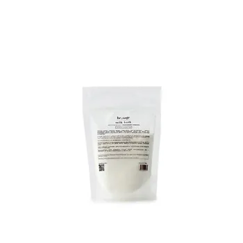BE.SAGE Молочная ванна с кокосовыми сливками