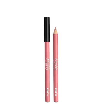 KIKI Карандаш для губ Matte