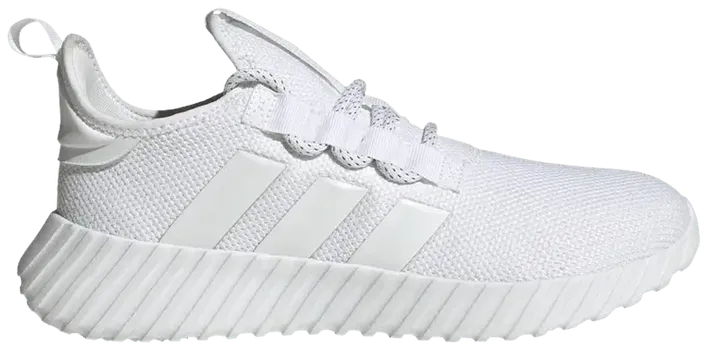 Кроссовки adidas Kaptir 3.0 Wide 'White Black', белый