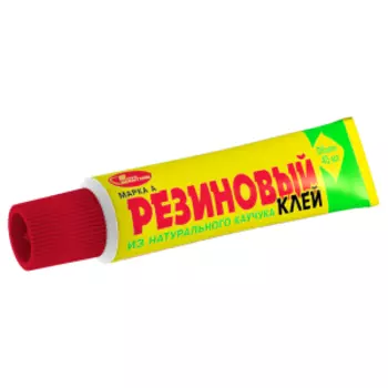 клей резиновый марки A