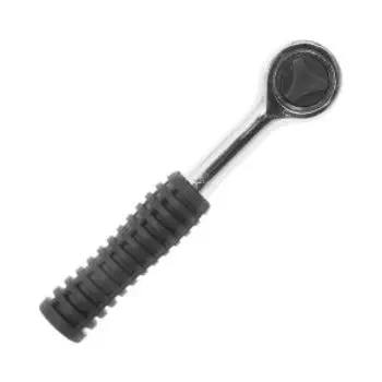 Ключ-трещотка 45 зуб, 1/4"