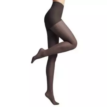 Колготки женские CE Active Soft, р. 4, nero