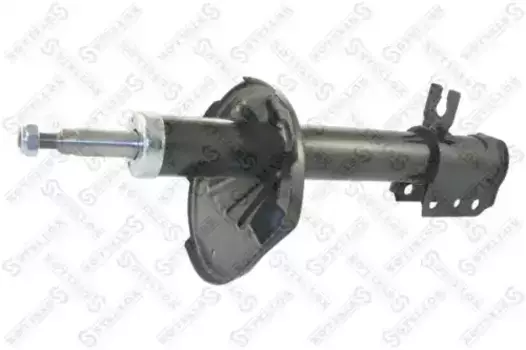 амортизатор задний масляный!\ Mazda 626 1.8-2.2 87-92 4114-0024-SX STELLOX